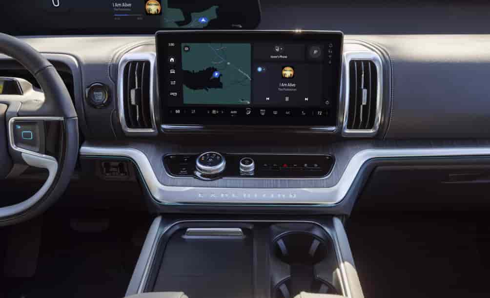 Ford Expedition Transmission Problems