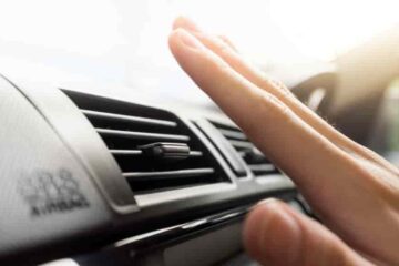 Ford Explorer AC Blowing Hot Air Causes and Fixes