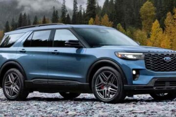 Ford Explorer AC Not Working? 7 Causes and Quick Fix Guide