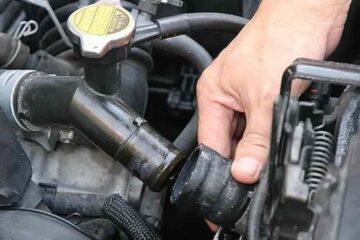 Ford Explorer Leaking Antifreeze Causes and Fix Guide