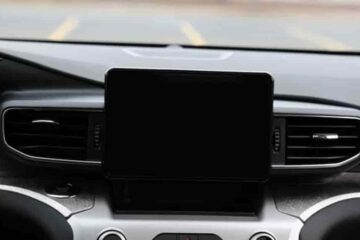 Ford Explorer Screen Black: Causes, Fixes and Prevention Tips