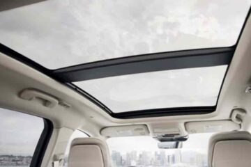 Ford Explorer Sunroof Leak: Causes, Fixes, Prevention Tips