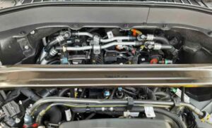 Ford Explorer Transmission Problems: Causes and Fixes