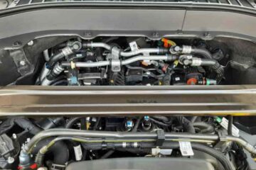 Ford Explorer Transmission Problems: Causes and Fixes