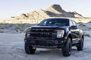 Ford F-150 Making Rattling Noise When Accelerating Causes Fix