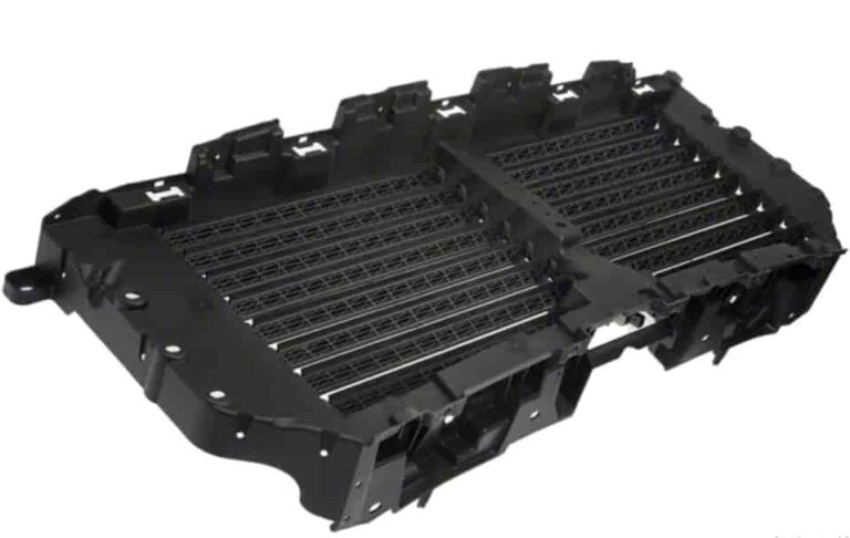 Ford F150 Active Grill Shutter Problems