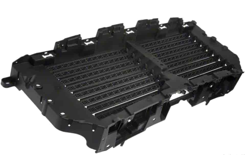 Ford F150 Active Grill Shutter Problems