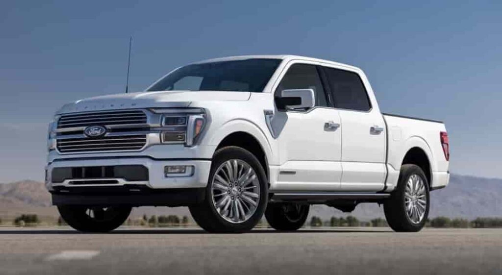 Ford F150 Bank 1 Sensor 2 Location