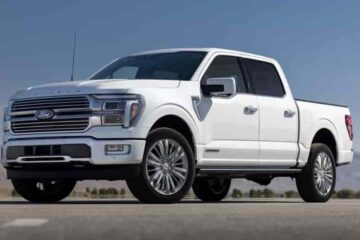 Ford F150 Bank 1 Sensor 2 Location Guide with Diagram