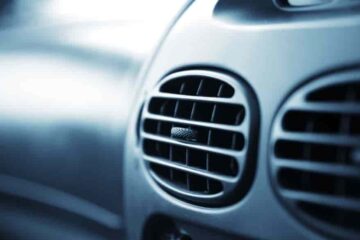 Ford F150 Blend Door Quick Fix Without Removing Dashboard