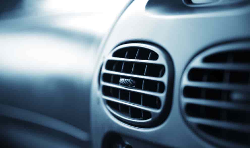 Ford F150 Blend Door Quick Fix