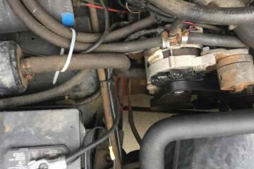 Ford F150 Ground Wire Location Guide for All Models