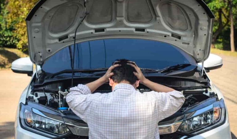 Ford F150 Intermittent Starting Problem