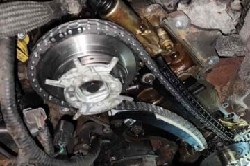 Ford F150 P0345: Causes, Symptoms & Quick Fix Guide