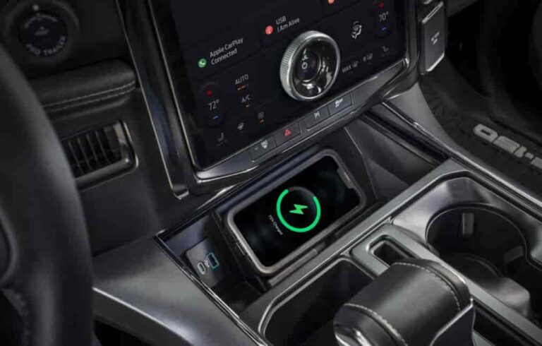 Ford F150 Radio Not Working