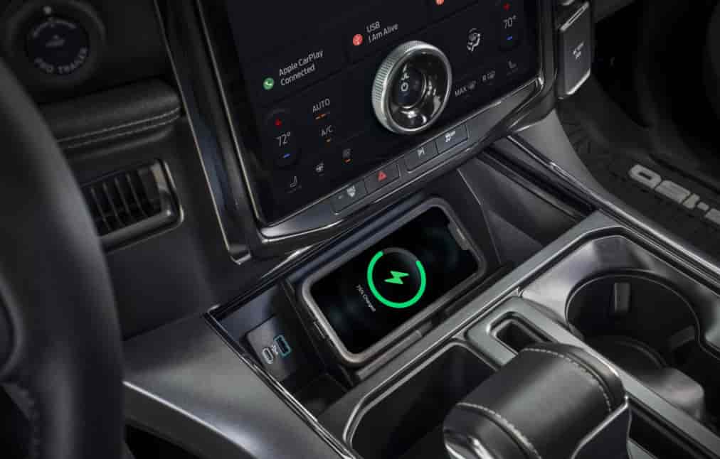 Ford F150 Radio Not Working