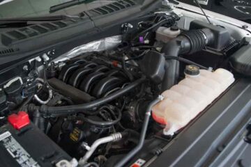 Ford F150 Starter Replacement Guide for Beginners 2026