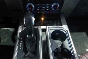 Ford F150 Transmission Recall 2025 Causes Models Fix