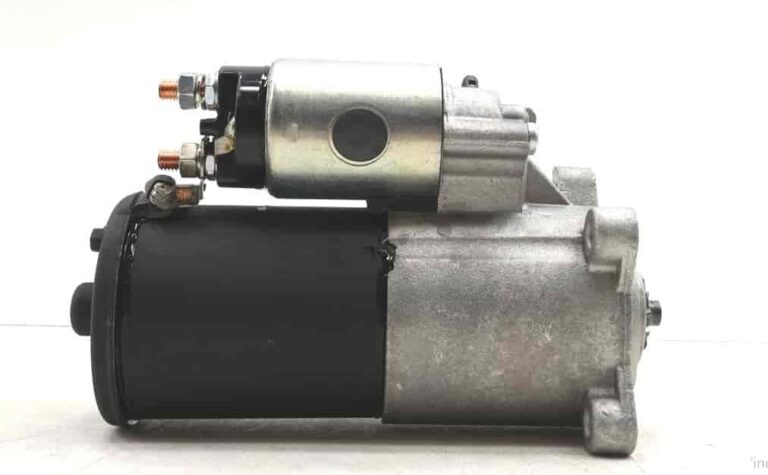 Ford F150 Won’t Start No Clicking Noise