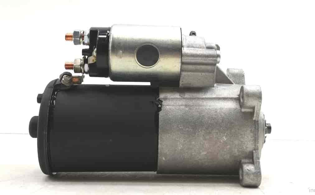 Ford F150 Won’t Start No Clicking Noise