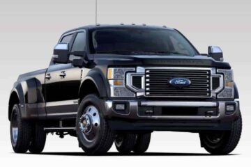 Ford F250 Trailer Lights Not Working: Causes and Easy Fix