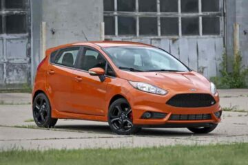 Ford Fiesta Engine Malfunction Service Now Causes and Fixes