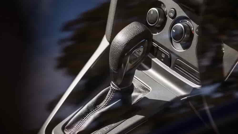 Ford Fiesta PowerShift Transmission Problems