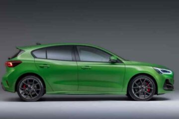 Ford Focus Hybrid Problems: 7 Common Issues and Fixes