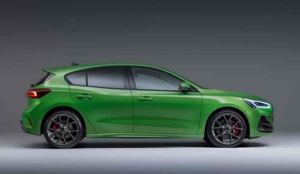 Ford Focus Hybrid Problems