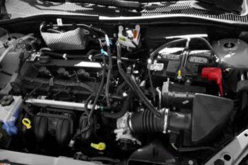 Ford Focus Leaking Antifreeze Causes and Easy Fix Guide