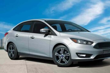 Ford Focus Not Starting: 12 Causes, Symptoms, and Fixes