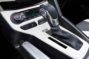 Ford Focus Transmission Problems: Fix and Prevent Issues