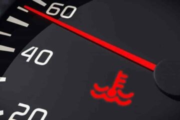 Ford Fusion Engine Coolant Over Temperature Causes and Fix