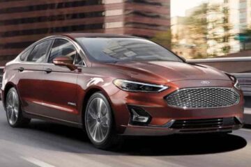 Ford Fusion Hybrid Battery Replacement Cost & Savings Guide 2026