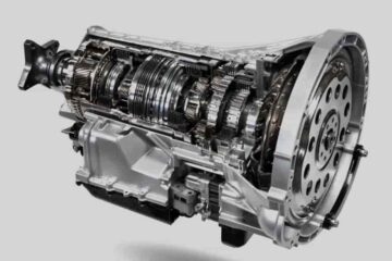 Ford Fusion Transmission Problems: 7 Issues & Fixes