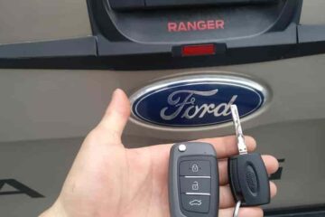 Ford Keyless Entry Not Working Causes and Easy Fixes