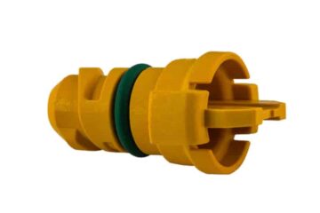 Ford Plastic Drain Plug: Why Ford Uses It and Safe Removal