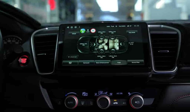 Ford Radio Not Working