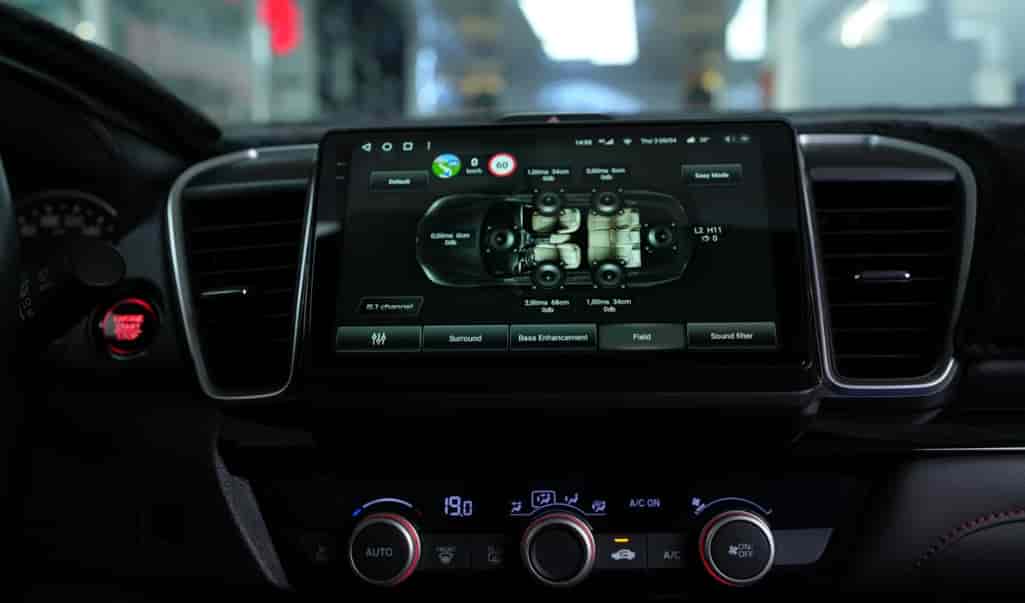 Ford Radio Not Working