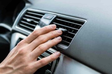 Ford Ranger AC Blowing Hot Air Causes and Easy Fixes