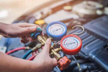 Ford Ranger AC Recharge Guide: Easy Steps to Restore Cold Air