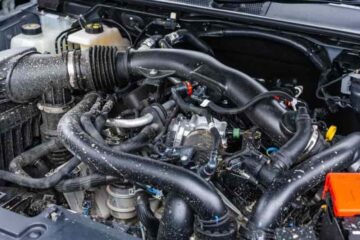 Ford Ranger Engine Problems: Top Issues, Causes & Solutions