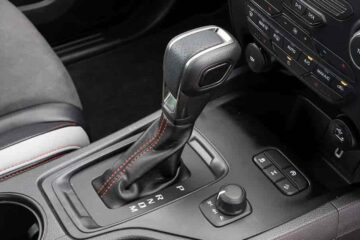 Ford Ranger Transmission Problems: Symptoms and Fixes