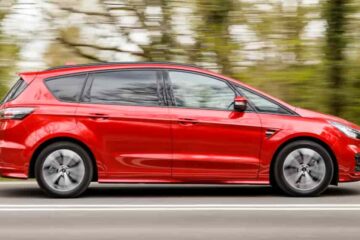 Ford S Max Engine Malfunction Causes and Fix Guide