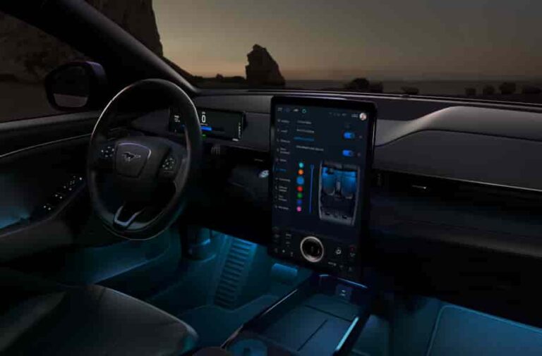 Ford Sync Master Reset Not Working