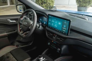Ford SYNC Not Working: Causes, Fixes and Troubleshooting Guide