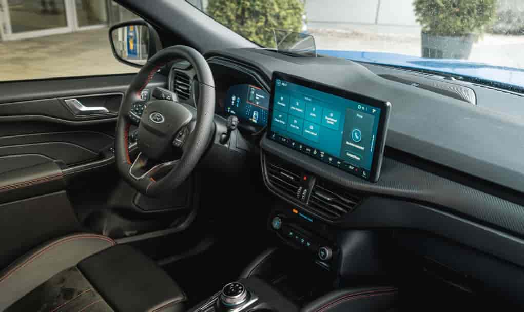 Ford Sync Not Working