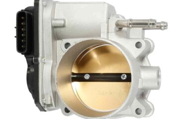 Ford Throttle Body Relearn Procedure Guide