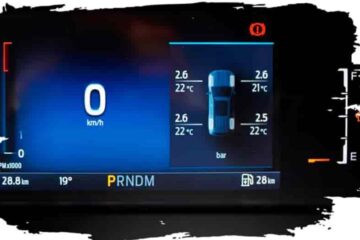 Ford Tire Pressure Sensor Fault Reset Guide Fast Fix