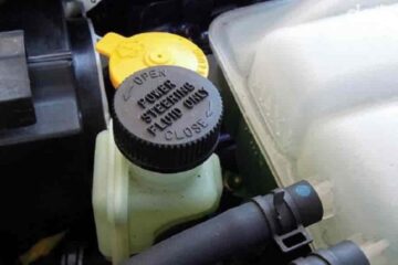 Ford Transit Oil Change Reset Guide – Step-by-Step 2015–2025